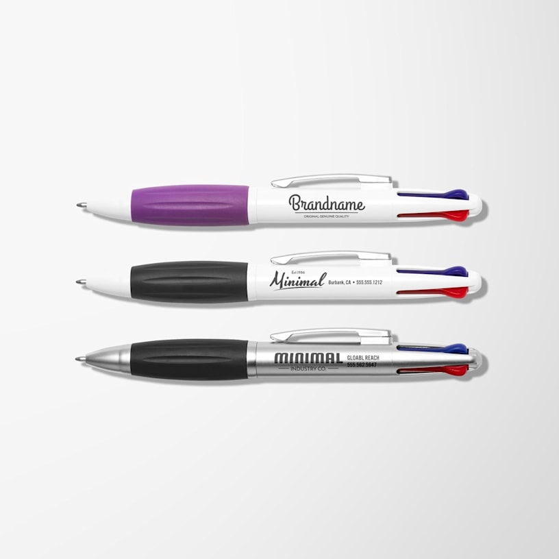 Example 3 of selected product