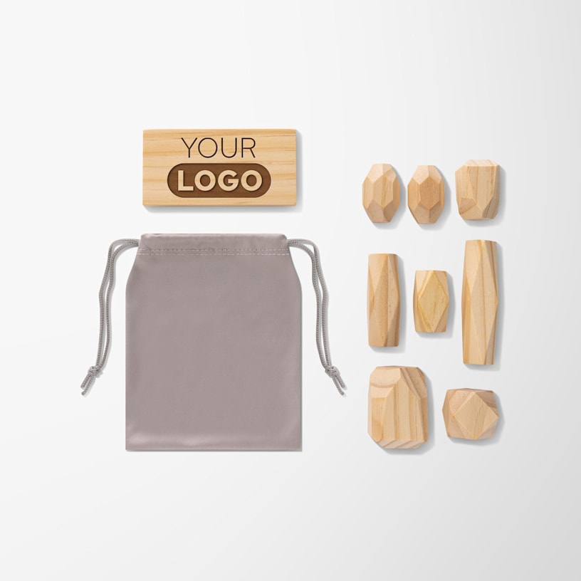 Example 2 of selected product
