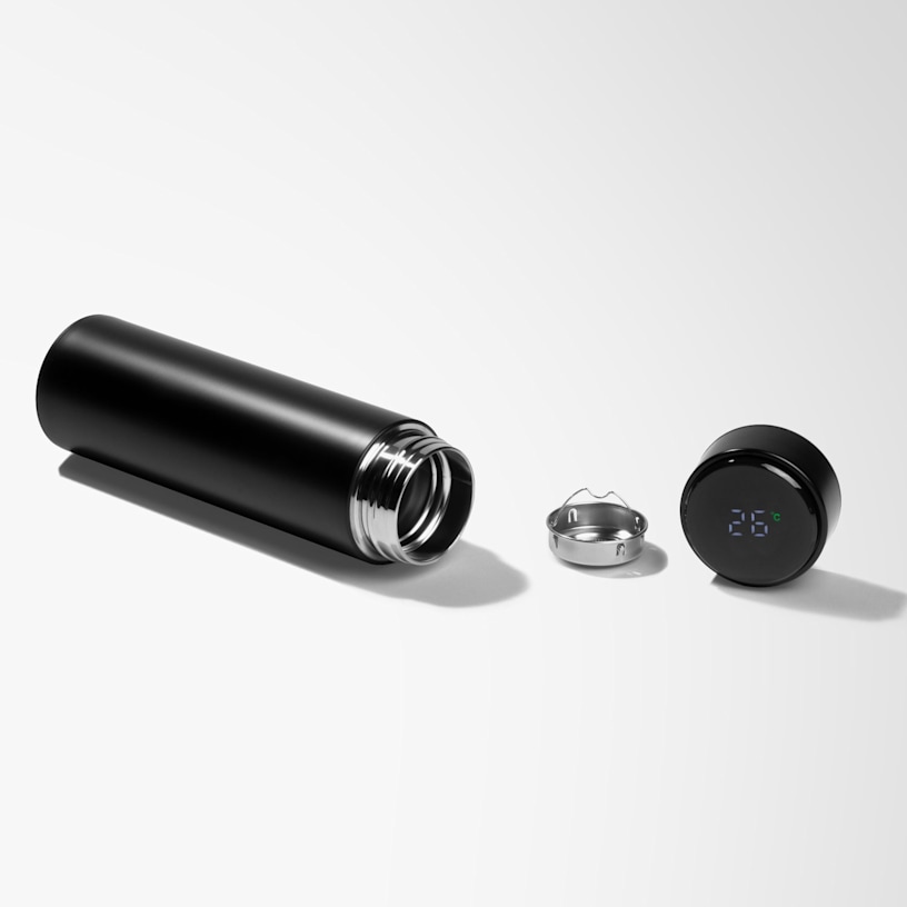 Example 5 of selected product