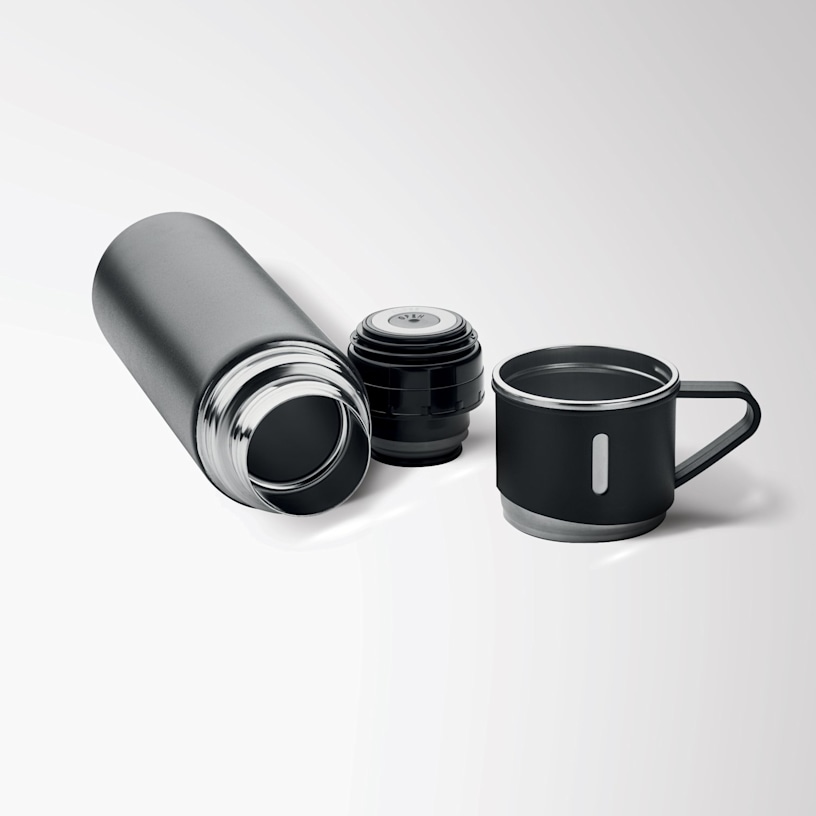Example 7 of selected product