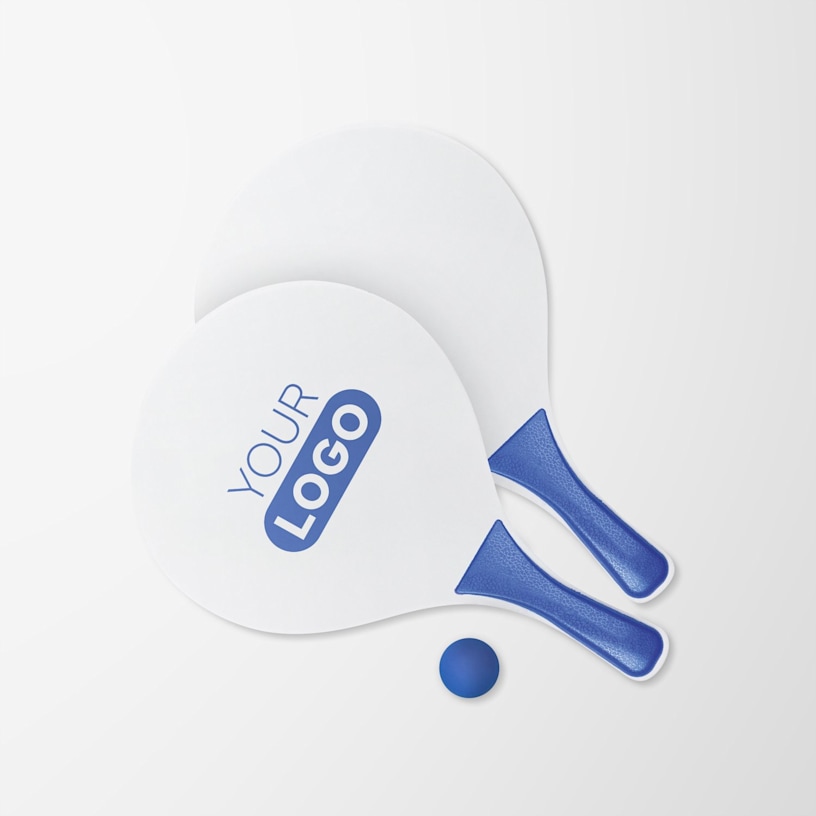 Example 2 of selected product