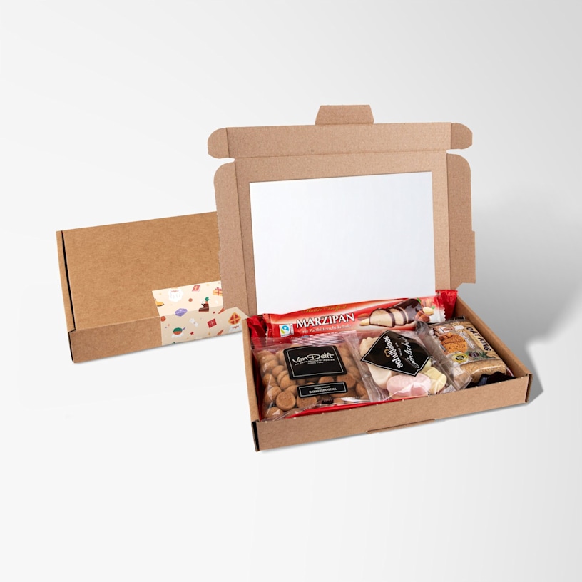 Example 6 of selected product