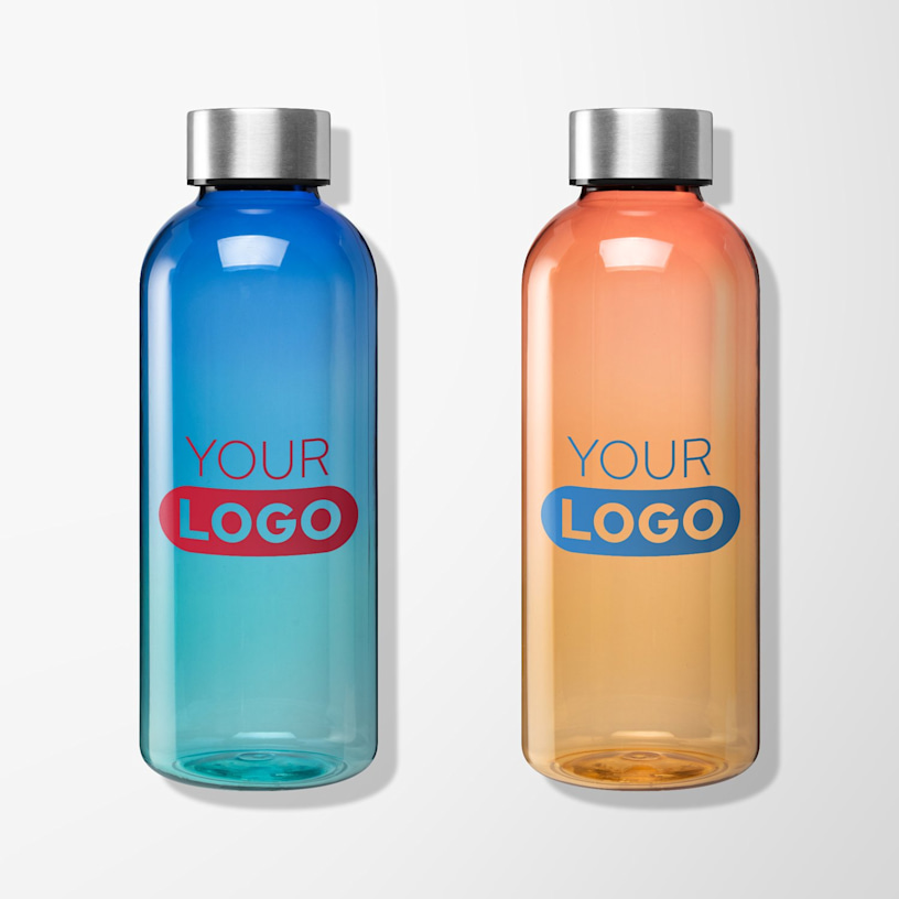 Example 2 of selected product