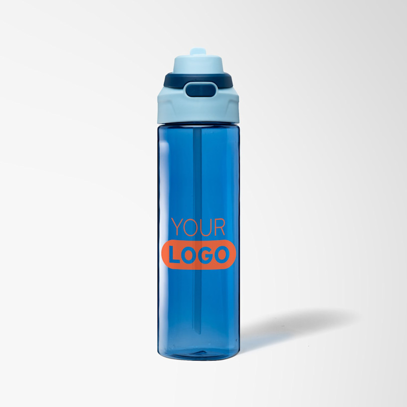Example 2 of selected product