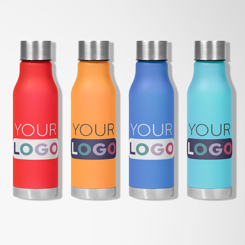 Example 3 of selected product