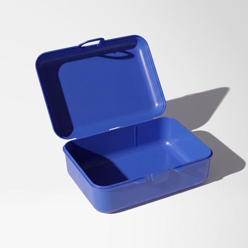 Example 3 of selected product