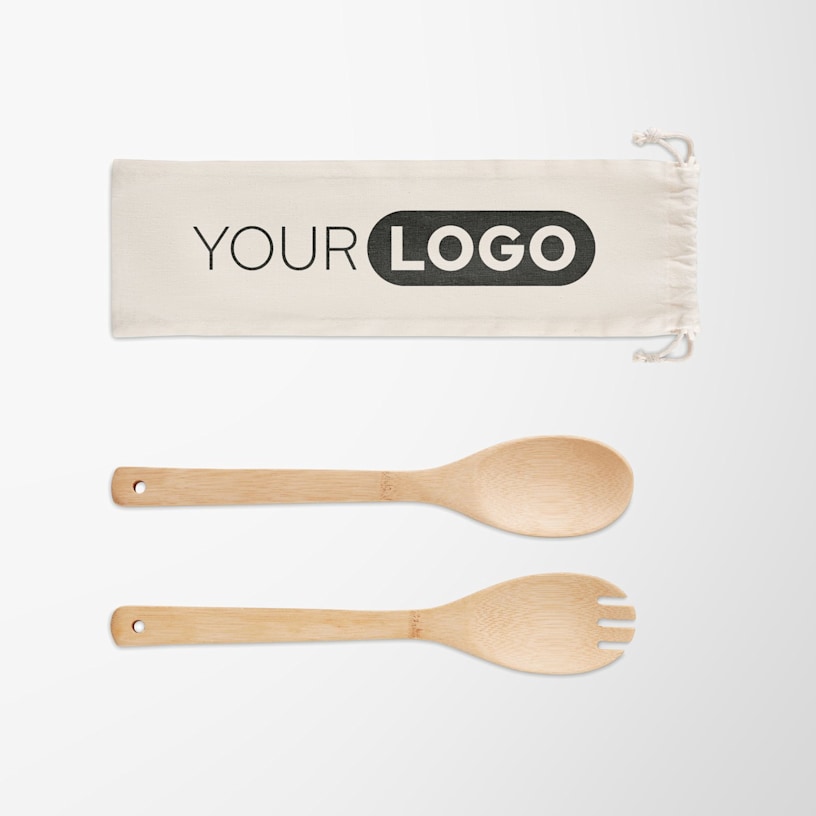 Example 2 of selected product