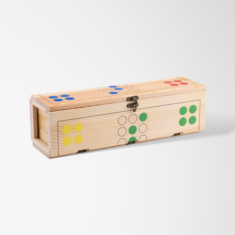 Example 4 of selected product