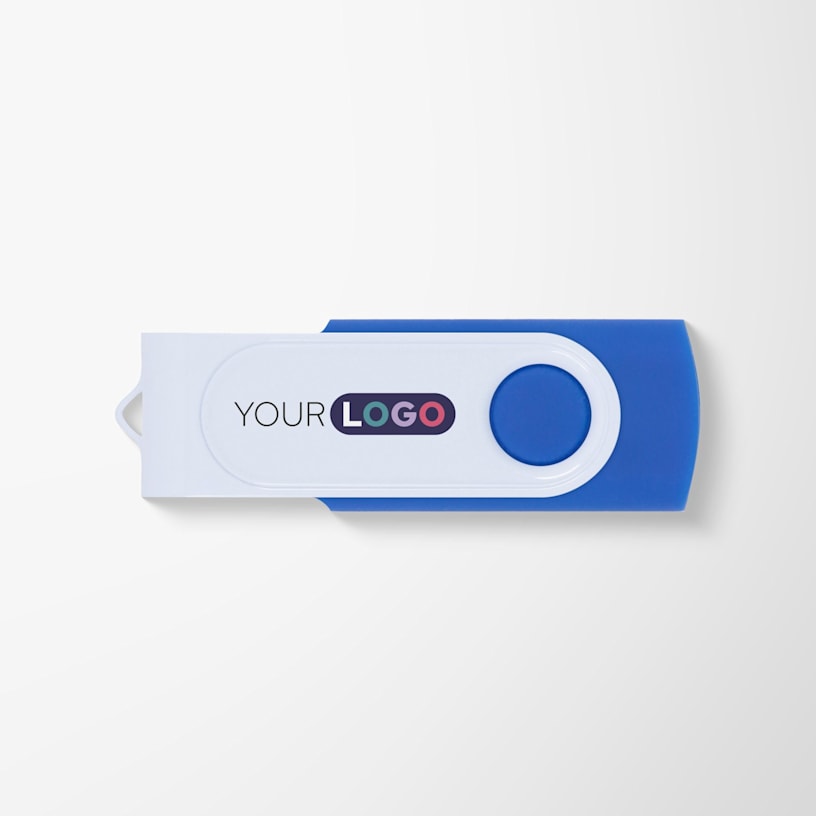 Example 2 of selected product