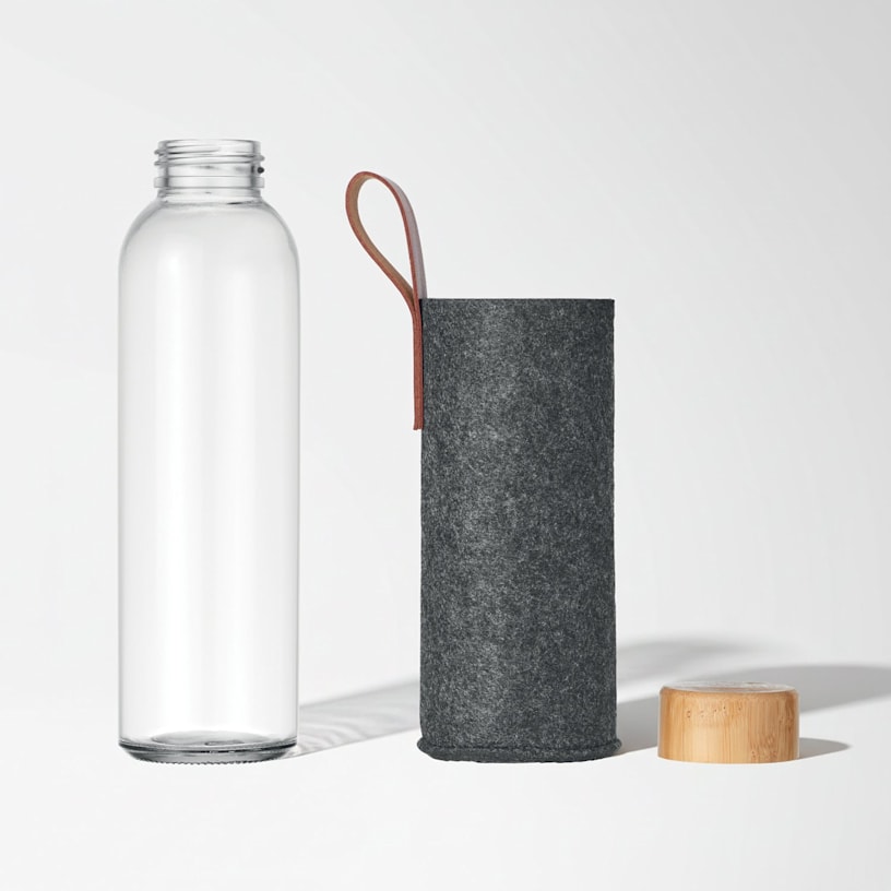 Example 6 of selected product