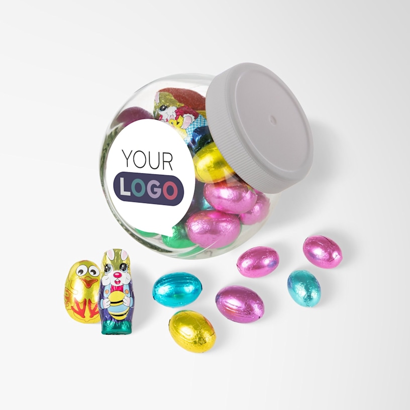 Example 2 of selected product