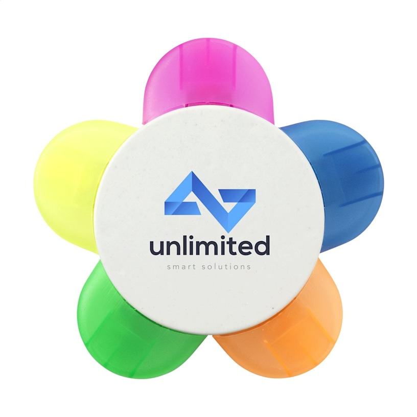 Example 2 of selected product