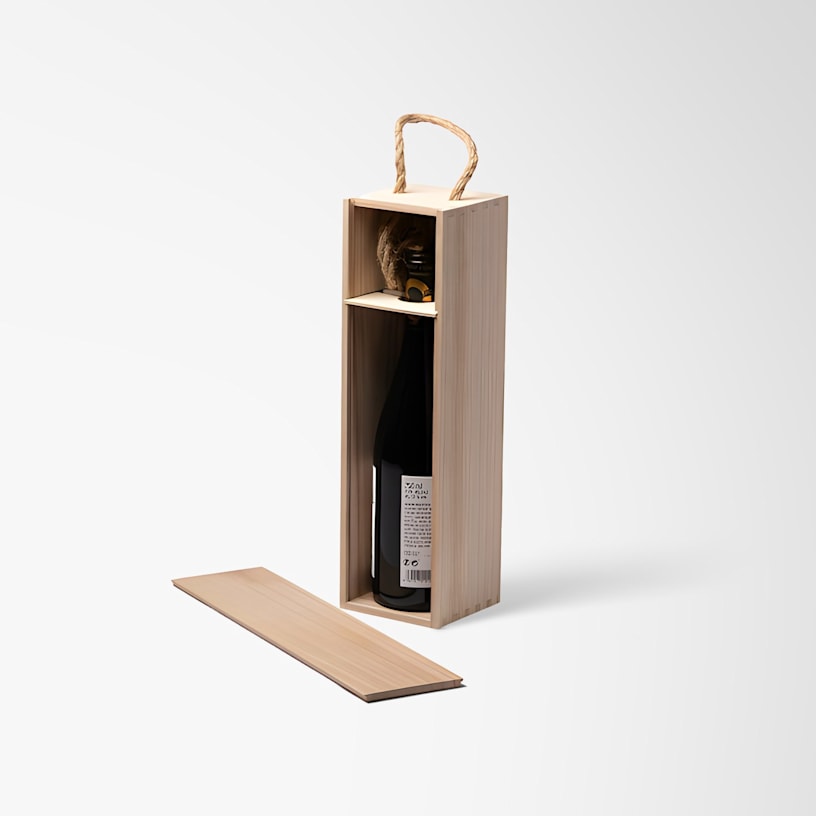 Example 4 of selected product