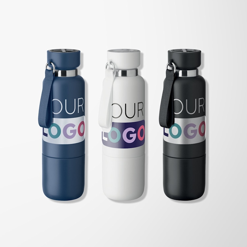 Example 3 of selected product