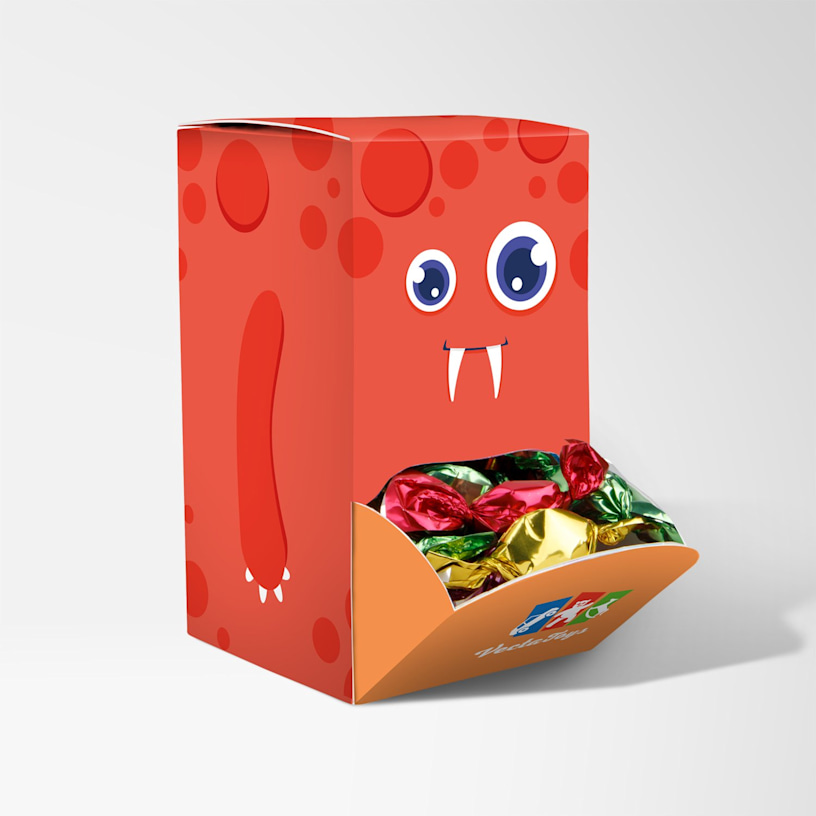 Example 3 of selected product