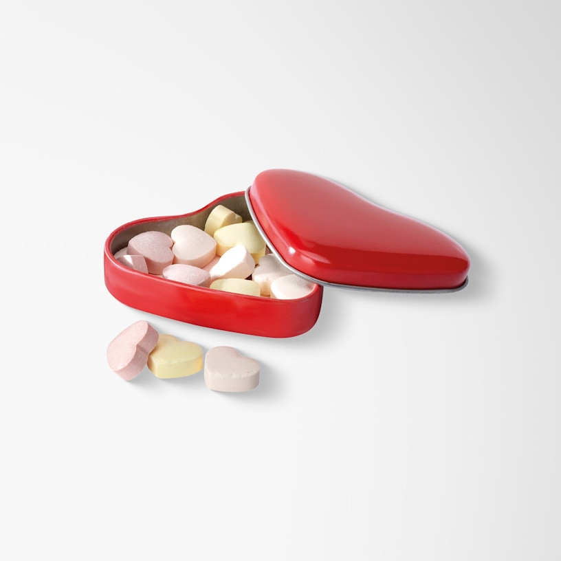 Example 6 of selected product
