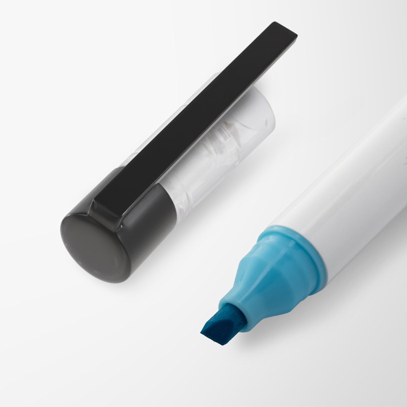 Example 5 of selected product