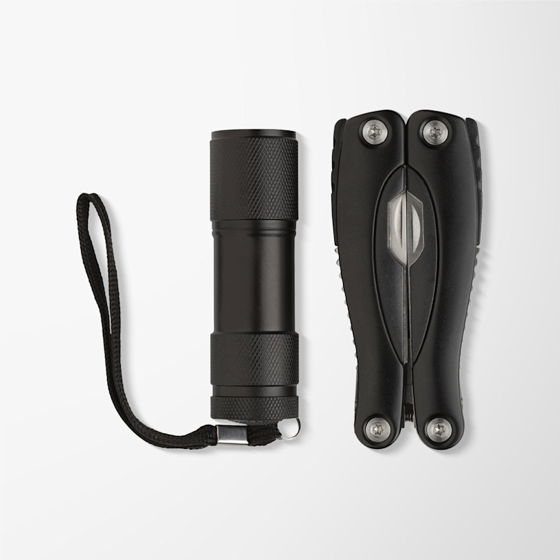 Example 5 of selected product