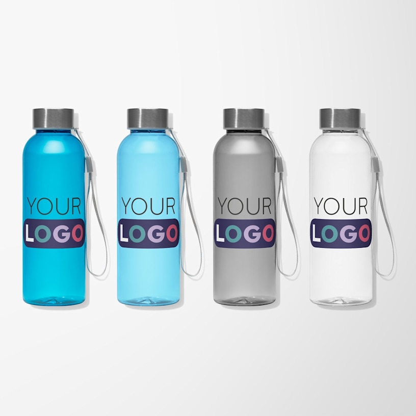 Example 2 of selected product