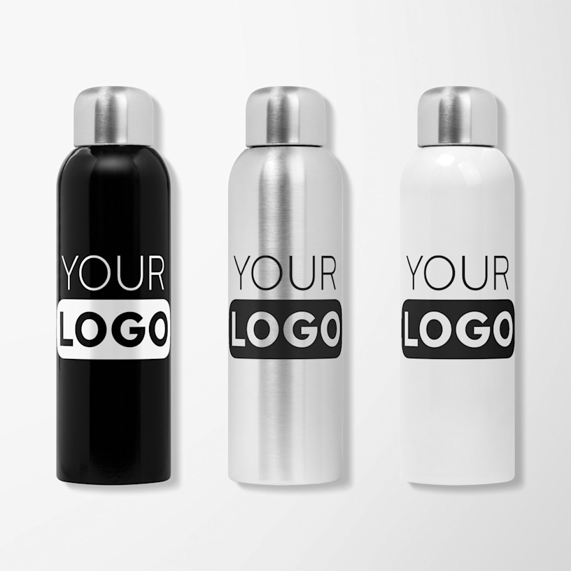 Example 3 of selected product