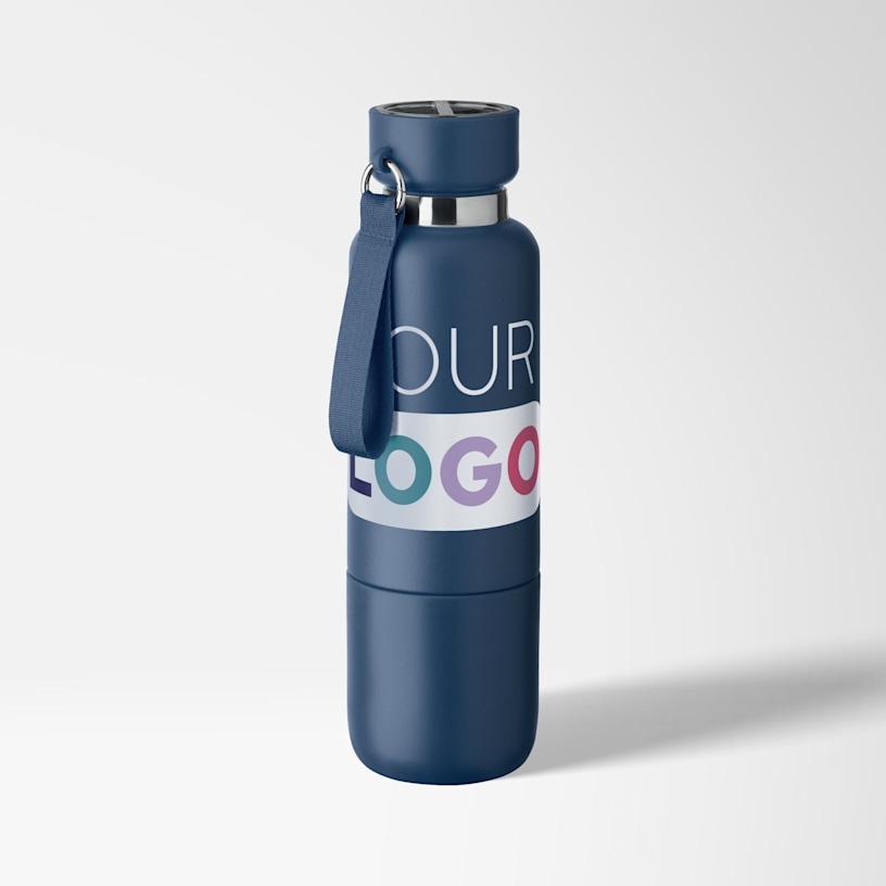 Example 8 of selected product