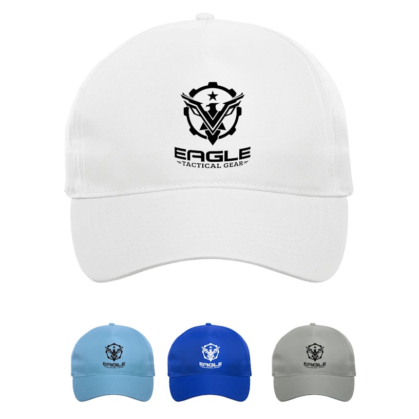 Example 2 of selected product