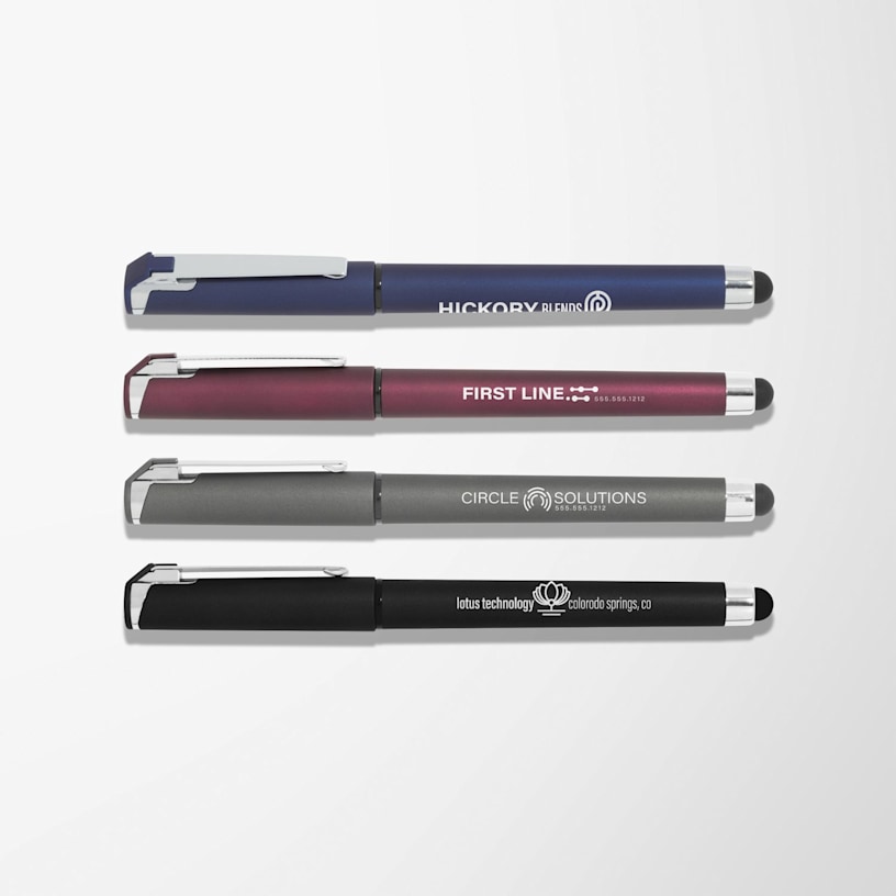 Example 2 of selected product