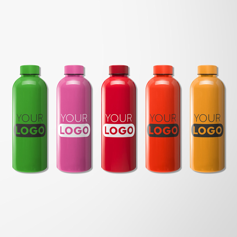 Example 4 of selected product