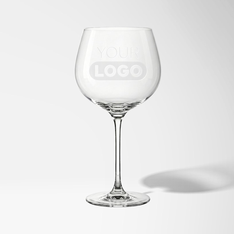 Example 2 of selected product