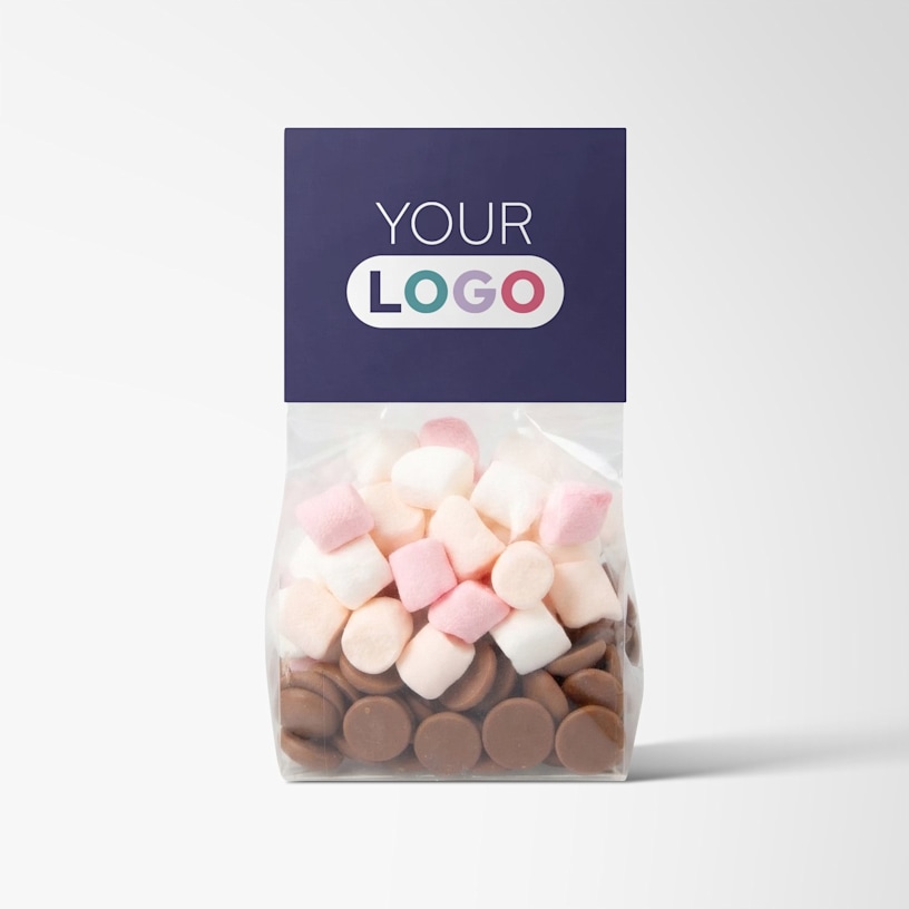 Example 7 of selected product
