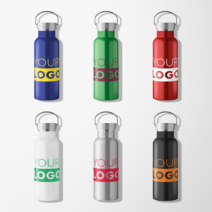 Example 5 of selected product