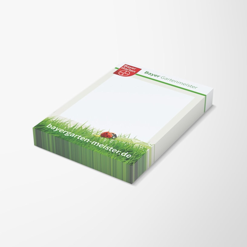 Example 4 of selected product