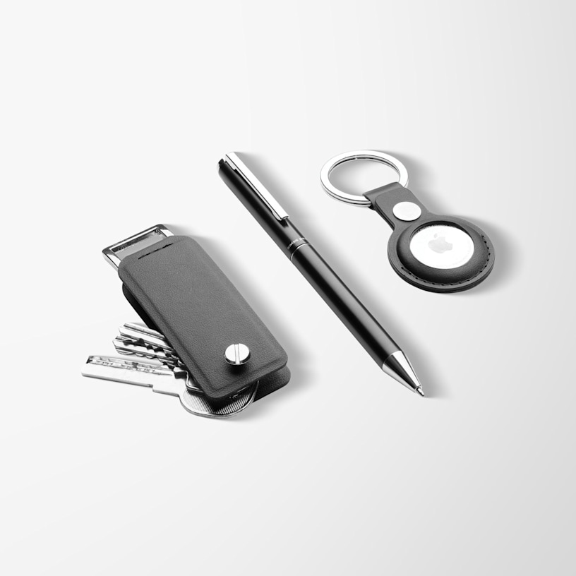 Example 3 of selected product