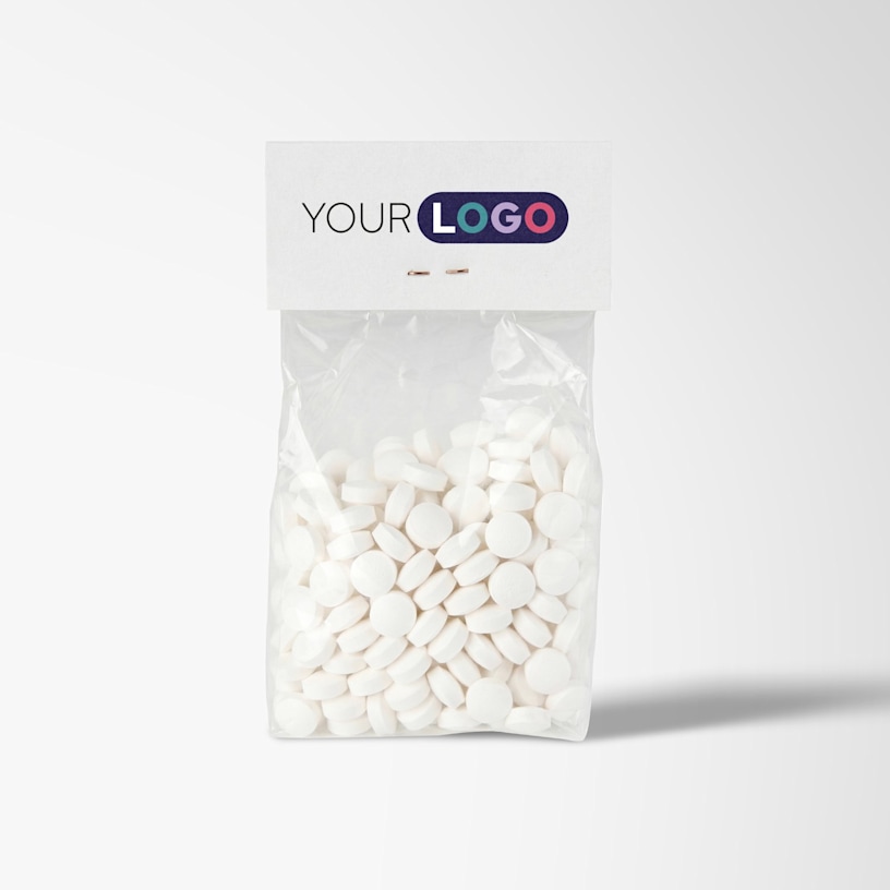 Example 2 of selected product