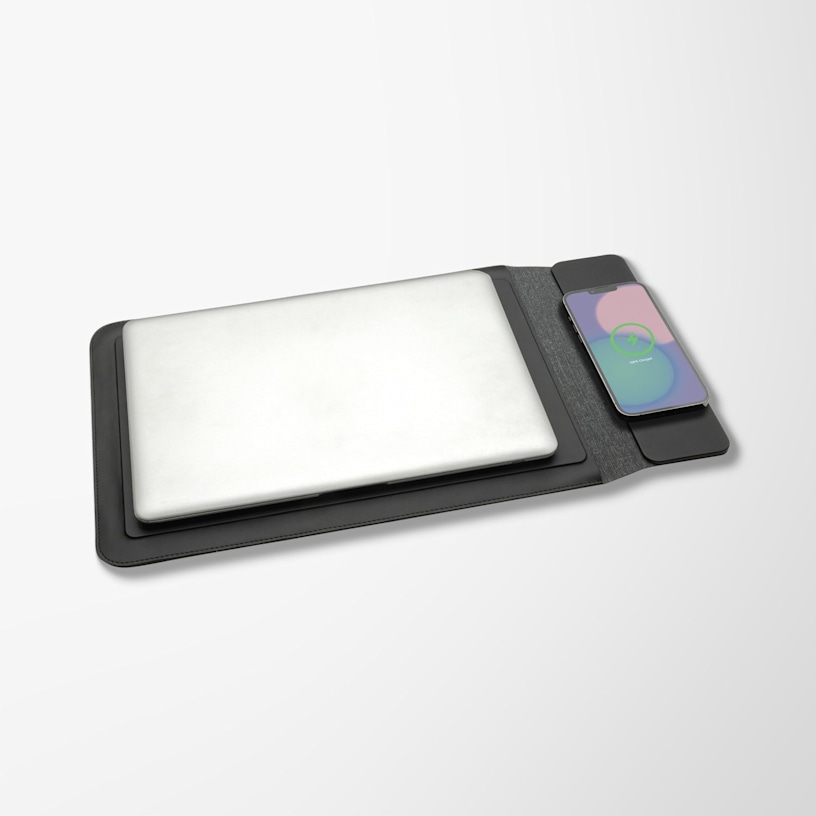Example 4 of selected product