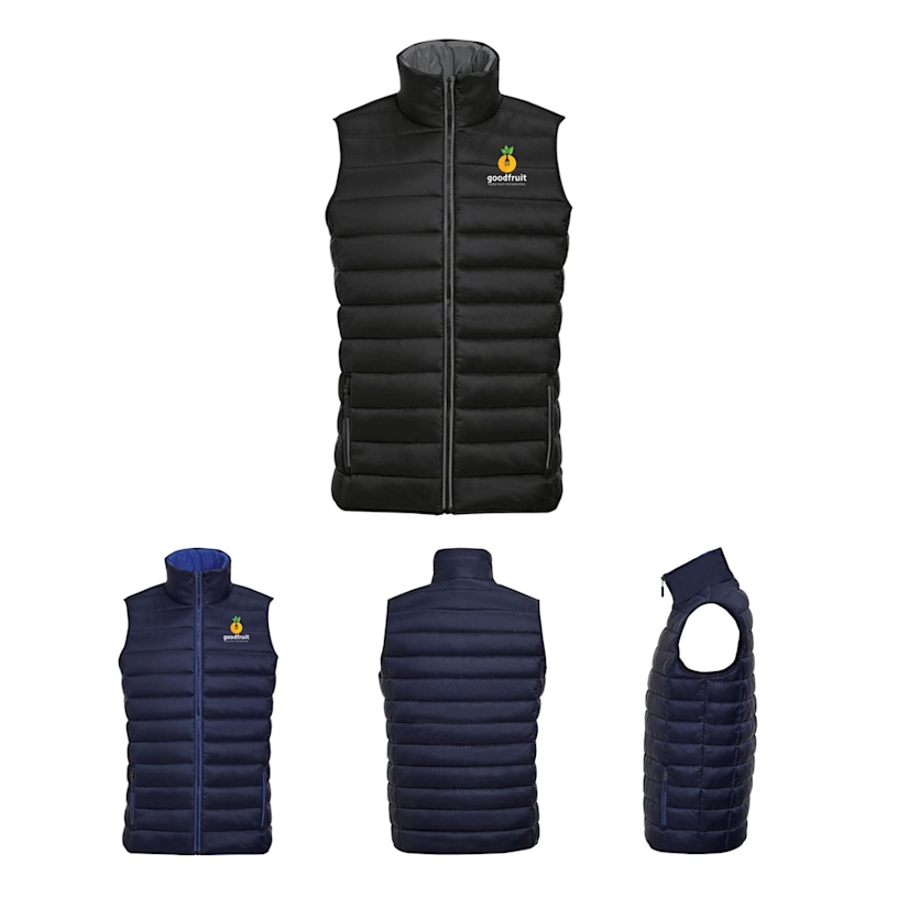 Example 2 of selected product