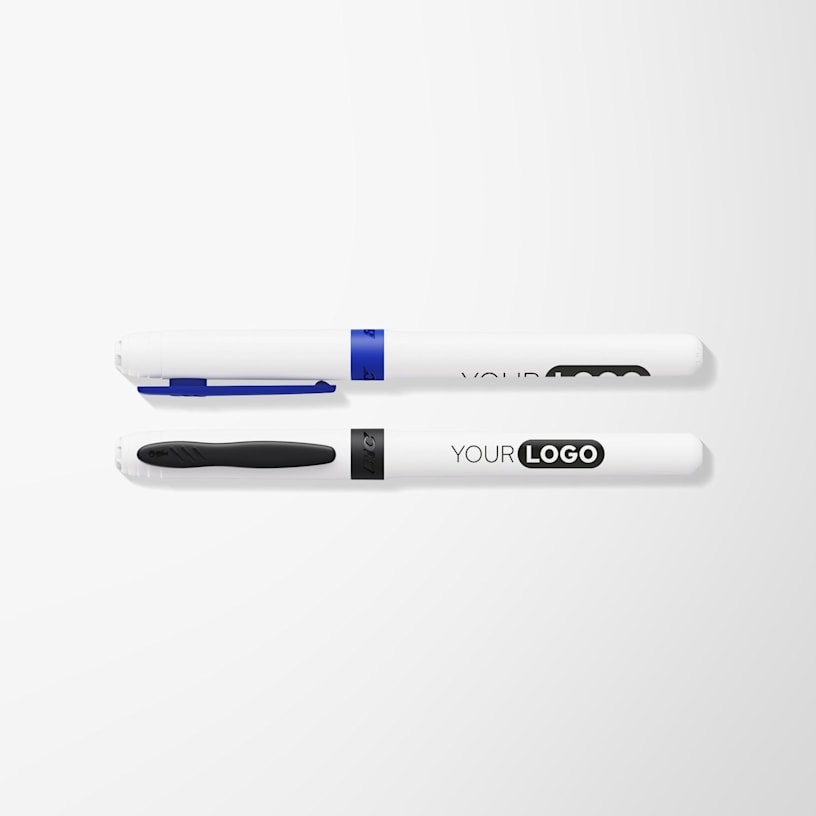Example 2 of selected product