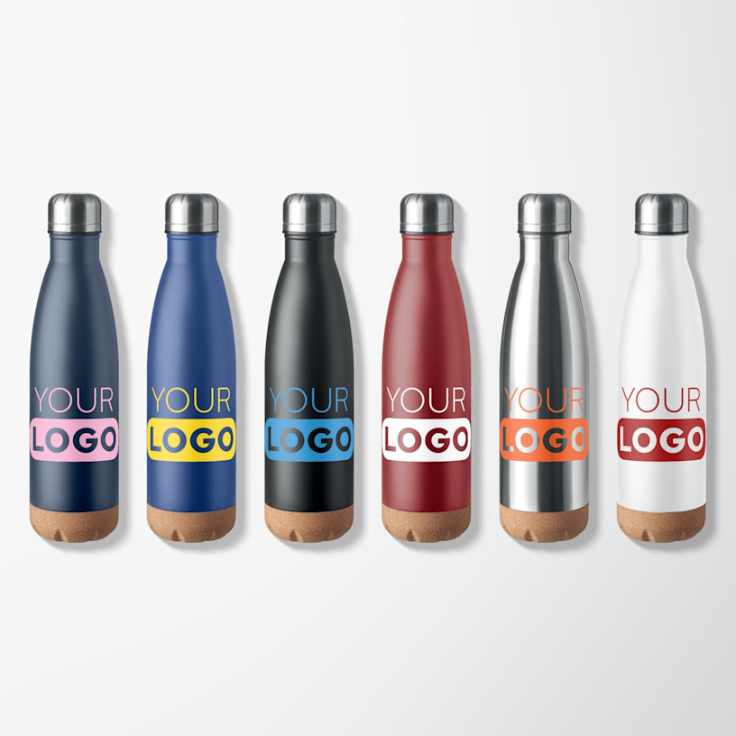 Example 3 of selected product