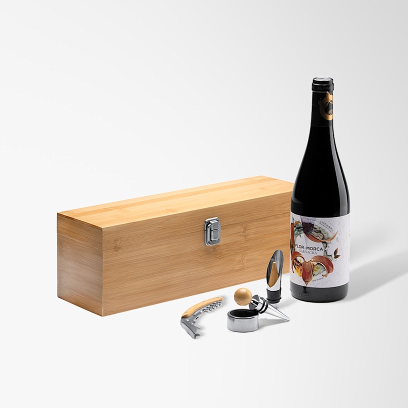 Example 5 of selected product