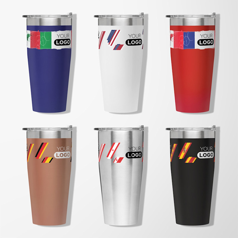Example 3 of selected product