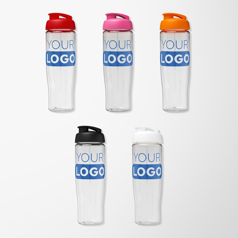 Example 4 of selected product