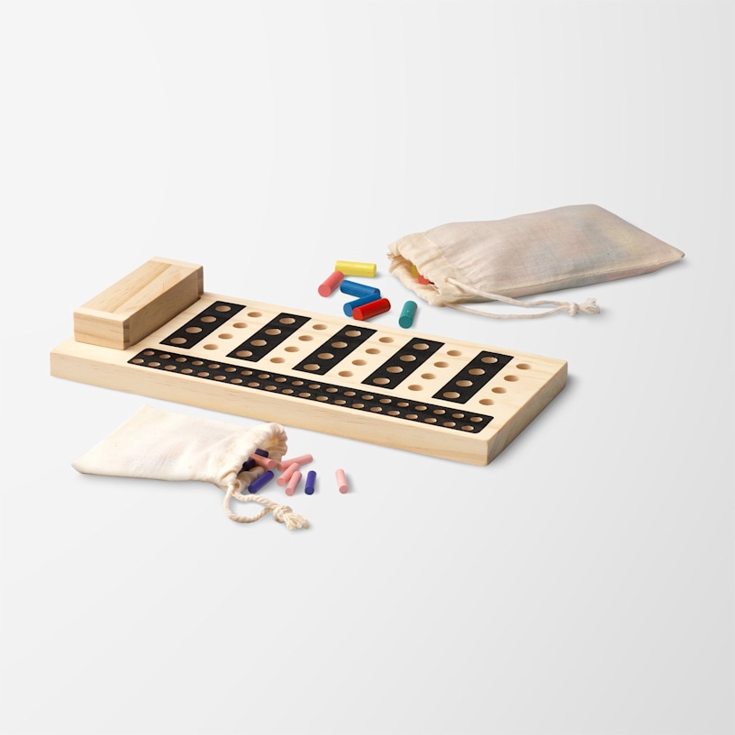Example 4 of selected product