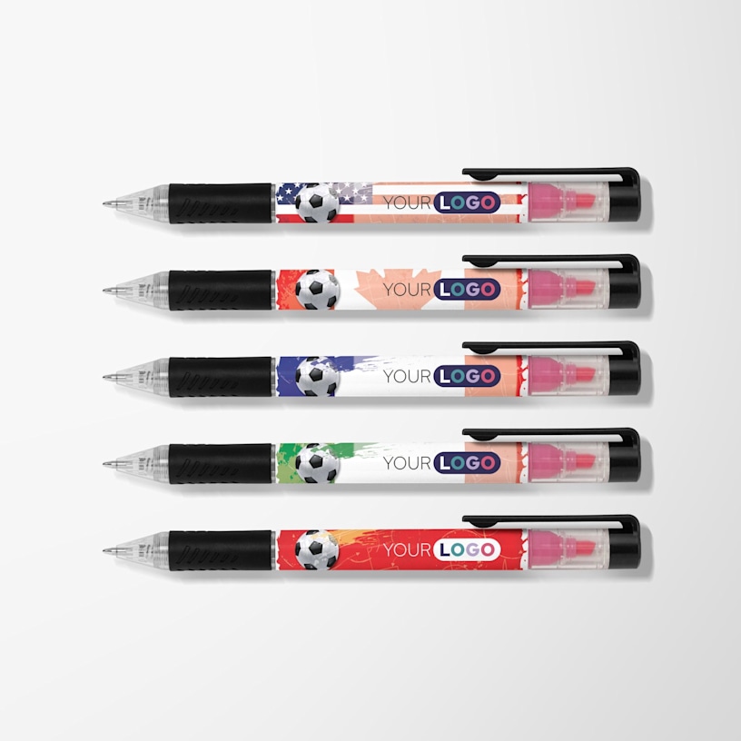 Example 4 of selected product