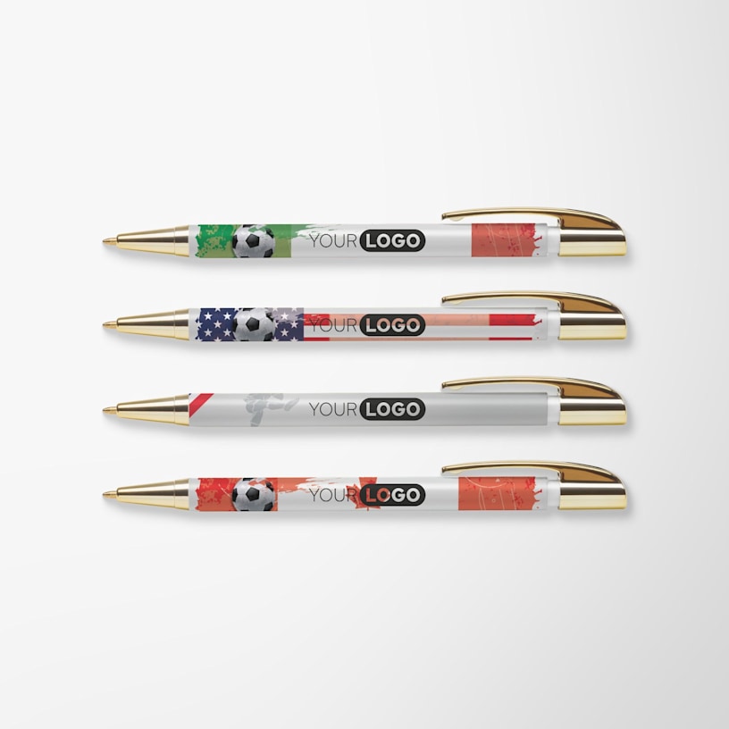 Example 5 of selected product
