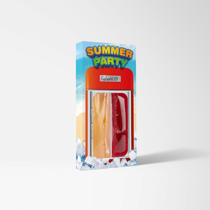 Example 3 of selected product
