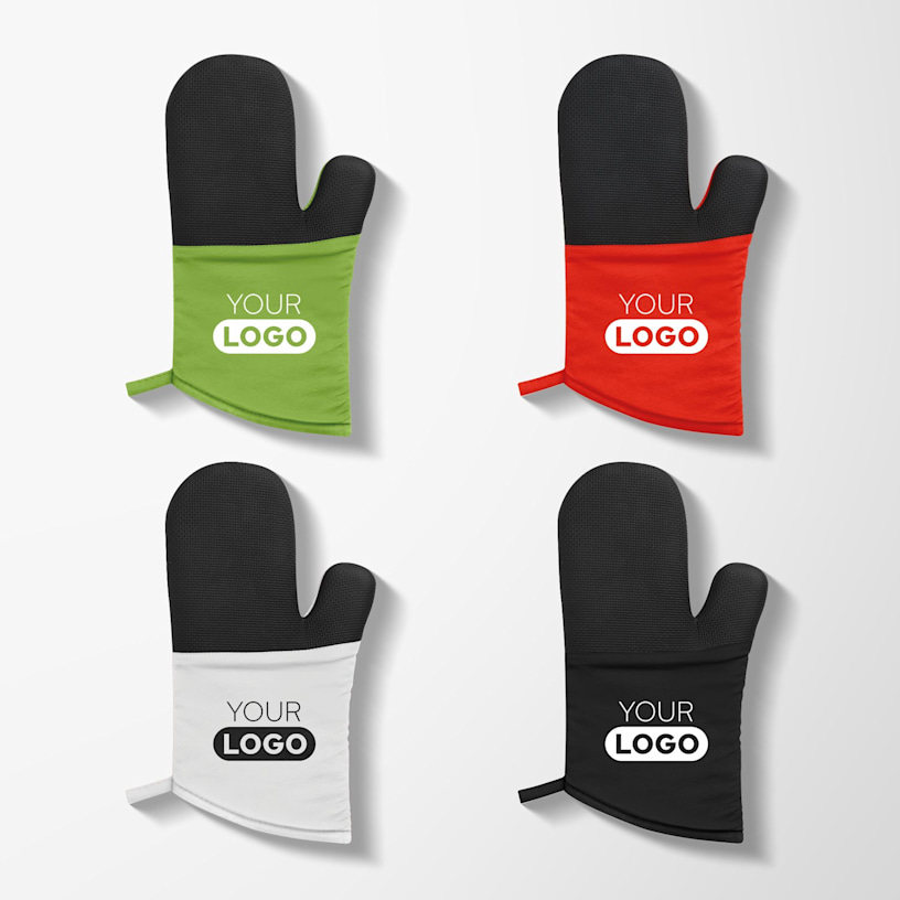 Example 3 of selected product