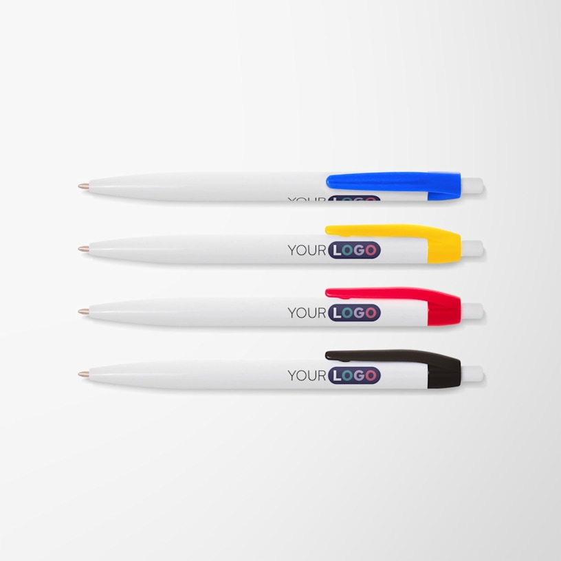Example 2 of selected product