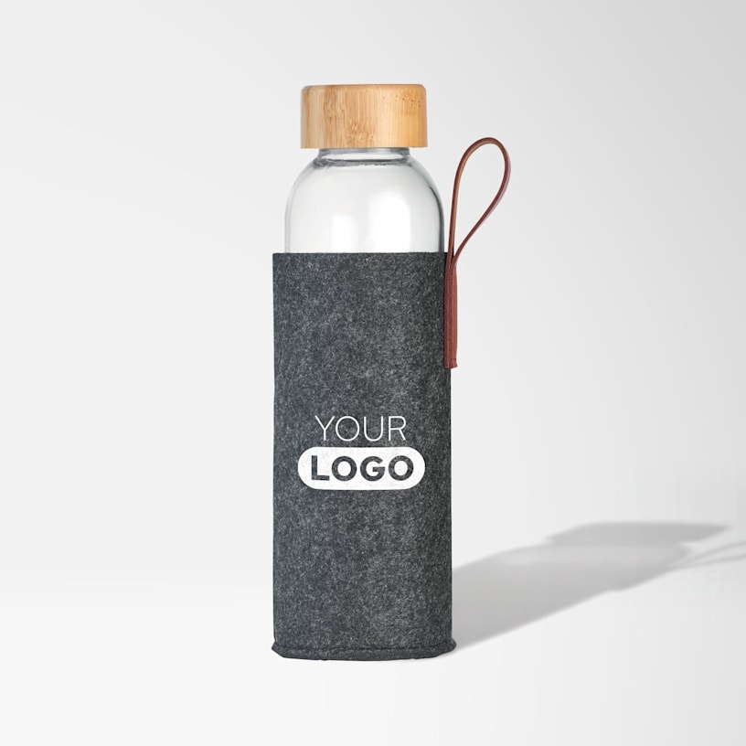 Example 2 of selected product