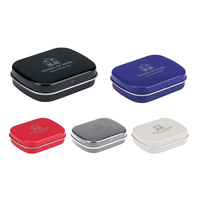 Example 3 of selected product