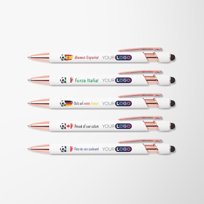 Example 2 of selected product